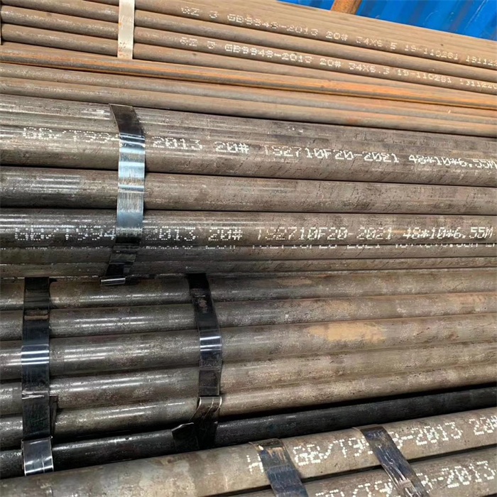 1Cr5Mo鋼管廠家