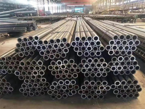 1Cr9Mo鋼管規格現貨尺寸